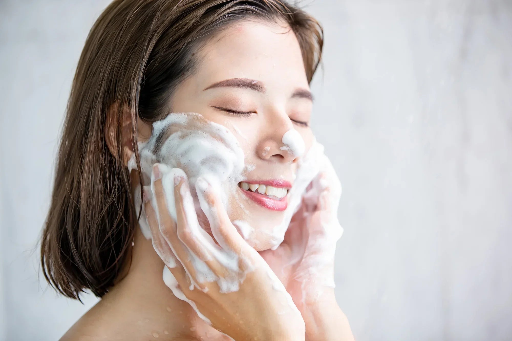 The Power of Natural Ingredients: Beauty From the Earth