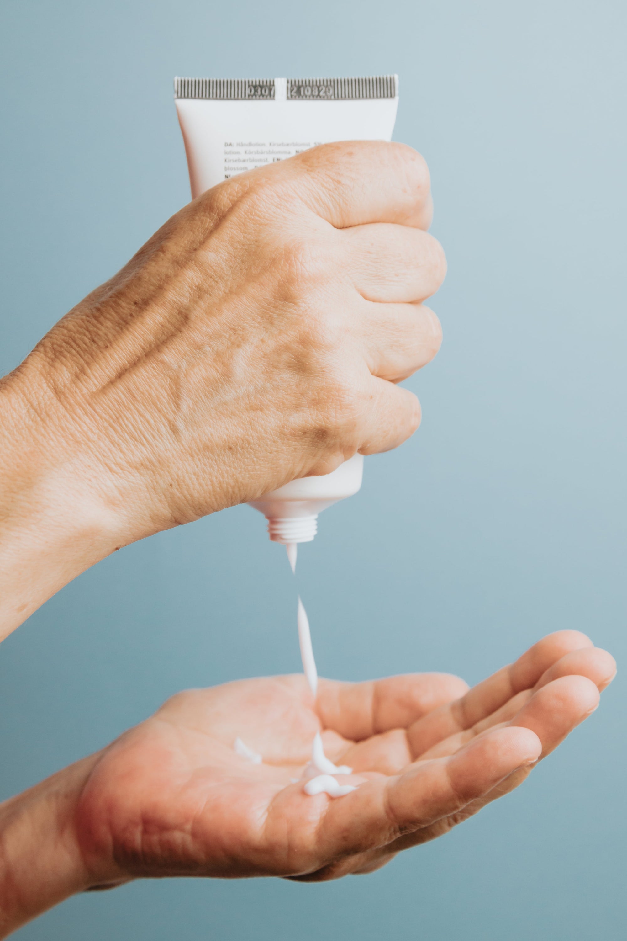 Gentle Hand Cream