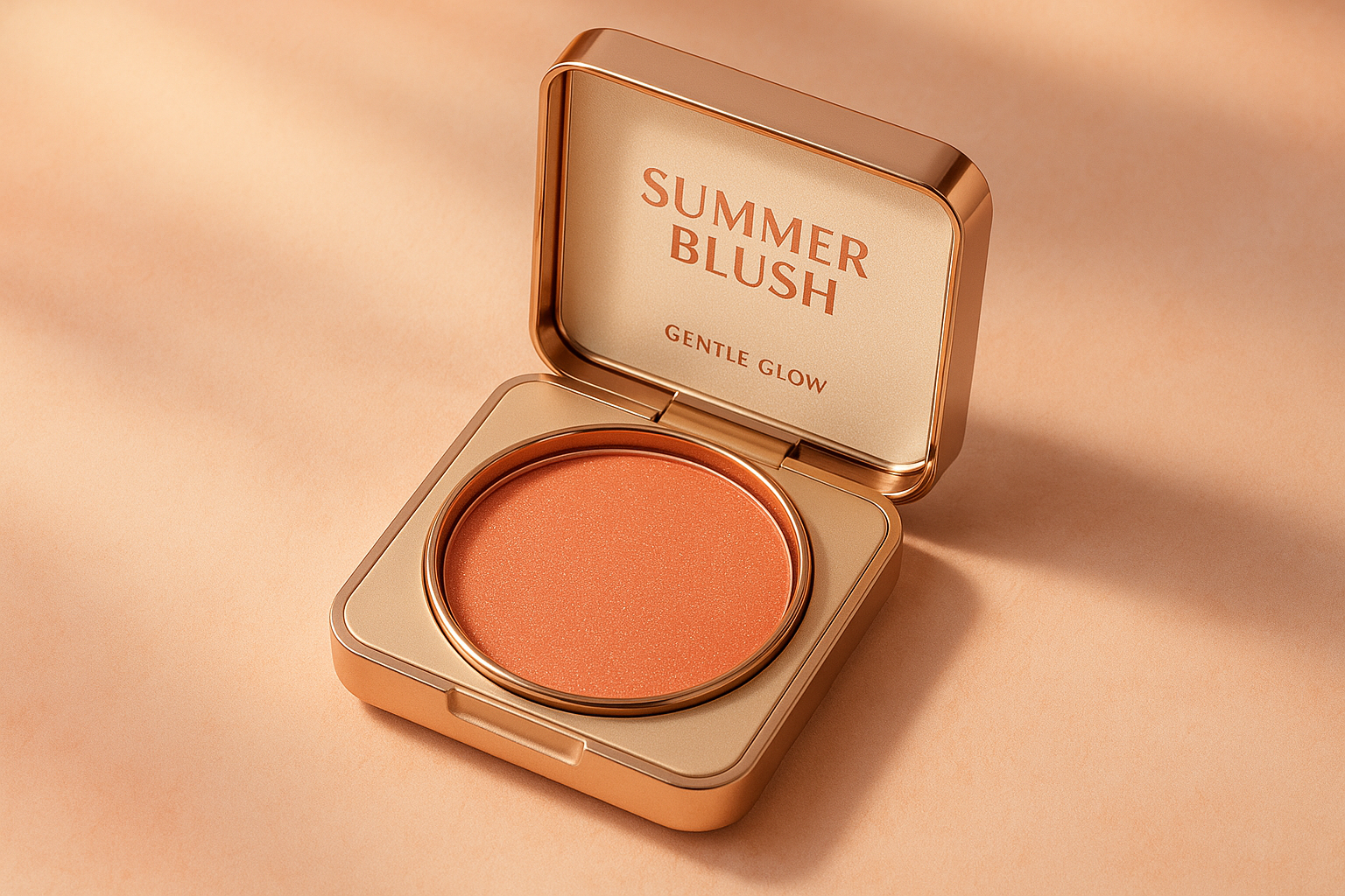 Summer Blush 2