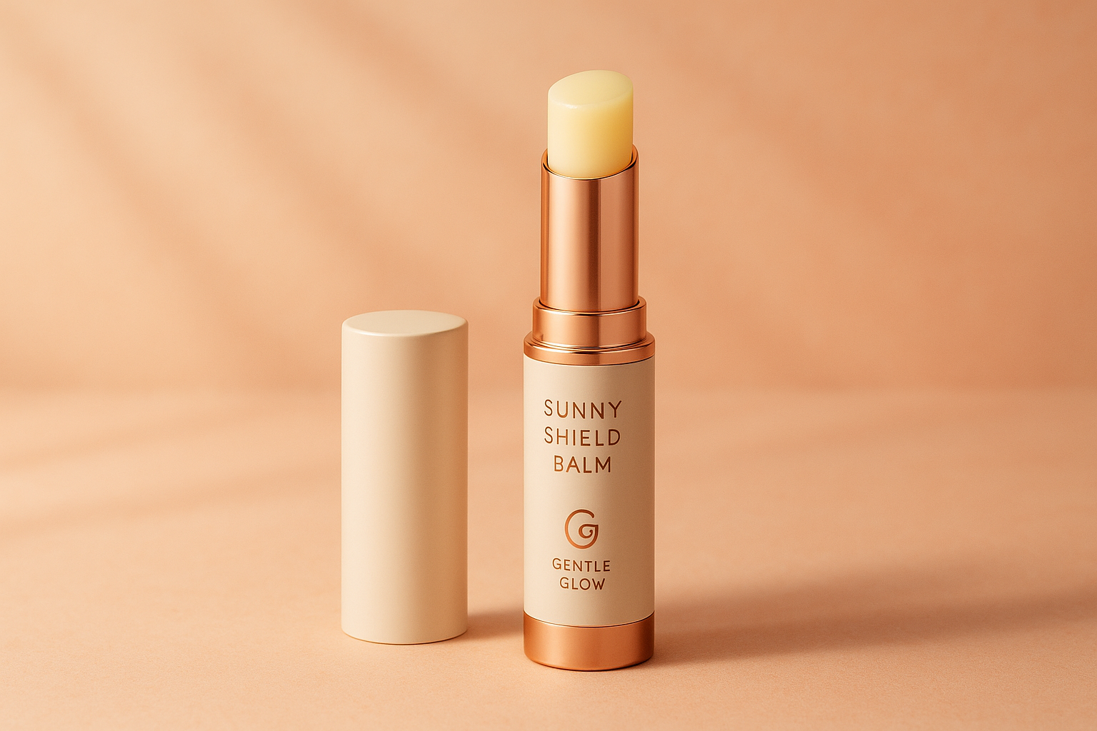 Sunny Shield Balm Lip Balm 1